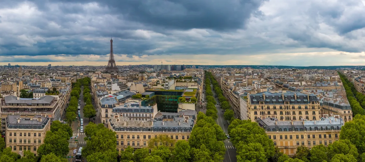 Avenue Victor-Hugo