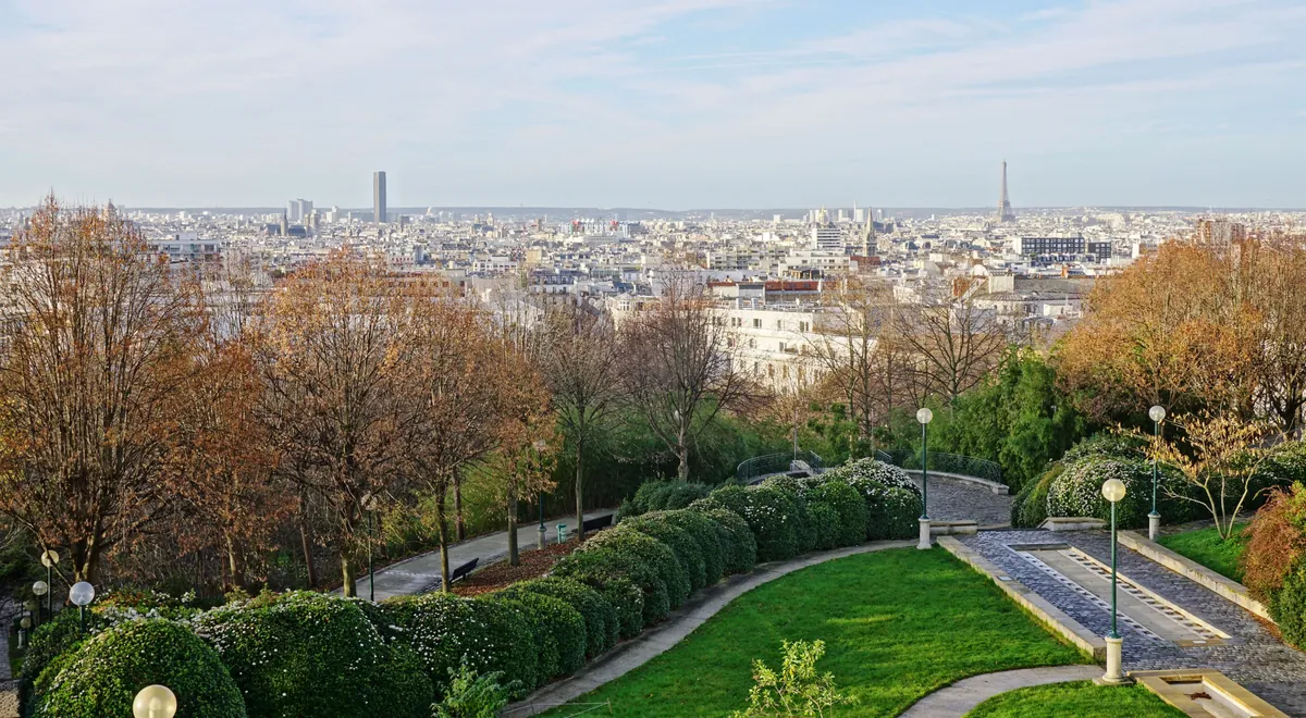 Belleville