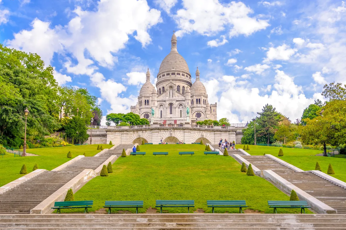 Butte de Montmartre