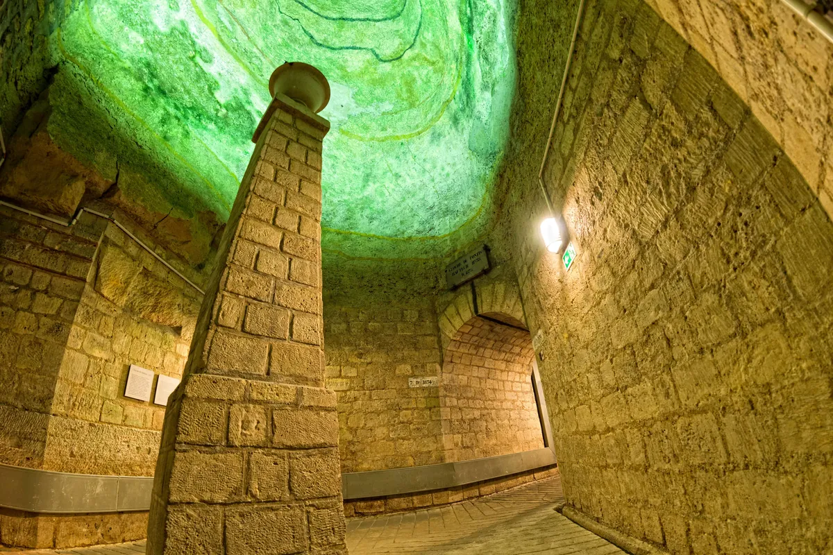 Catacombes de Paris