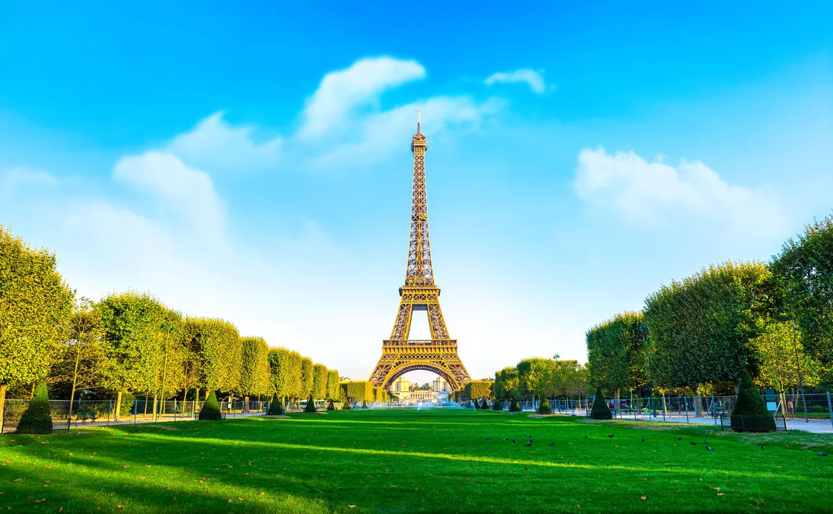 Champ de Mars