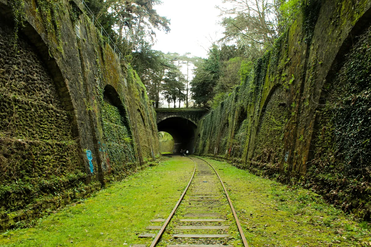 la Petite Ceinture