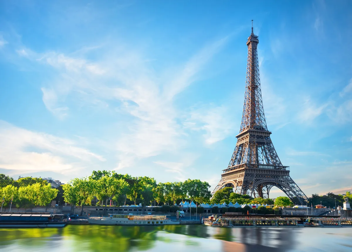 La seine