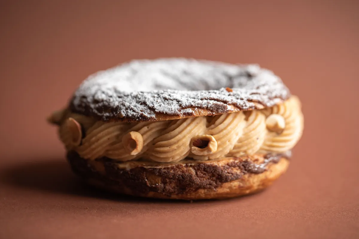 Paris-Brest