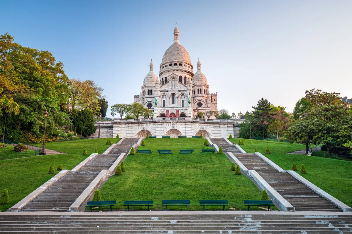 Sacré-Cœur