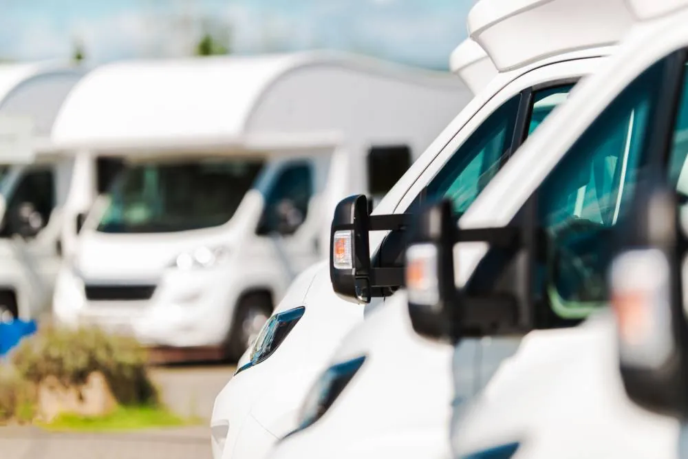 concession de camping-cars Bayonne