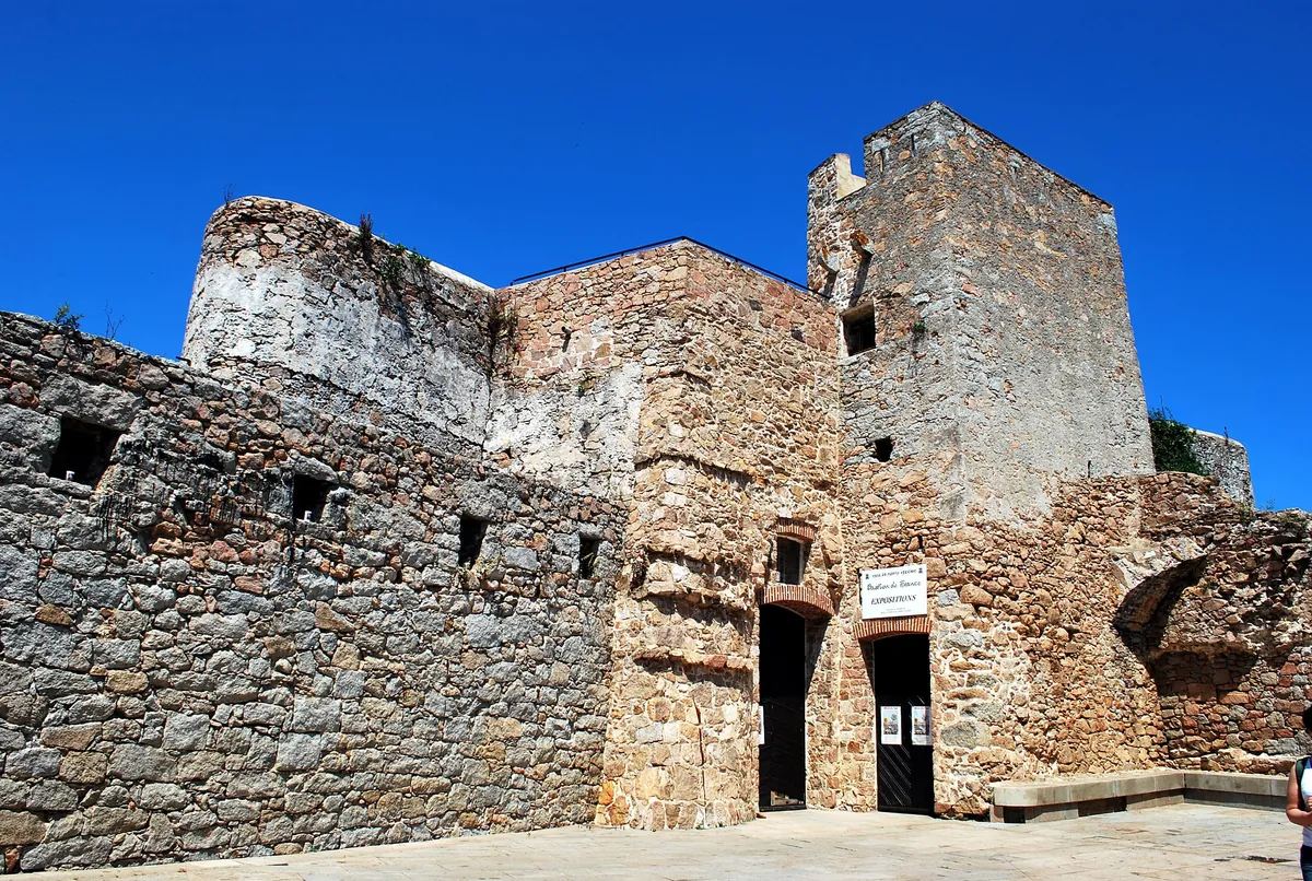 Le Bastion de France Porto-Vecchio