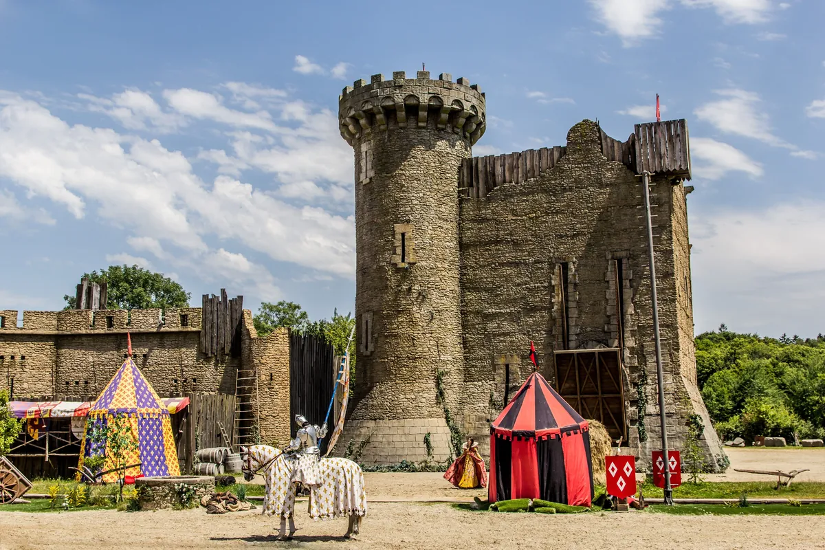 Puy du Fou