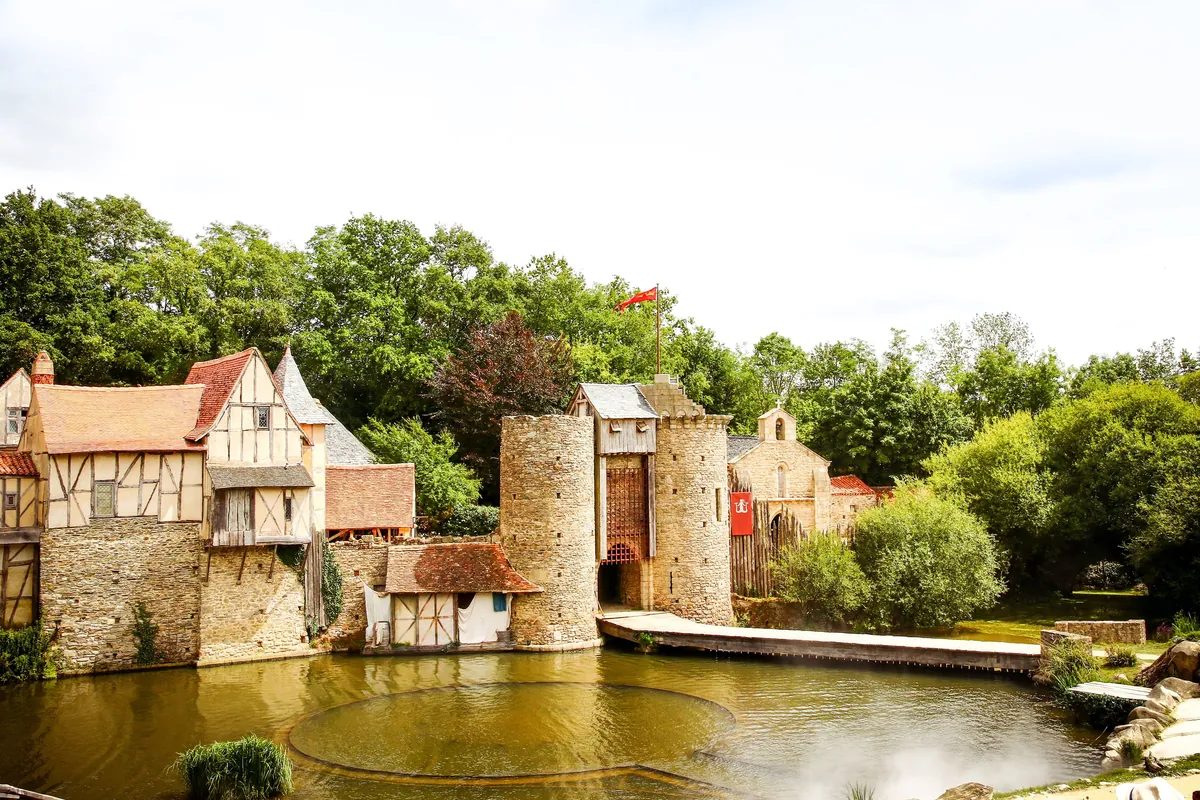 Puy du Fou