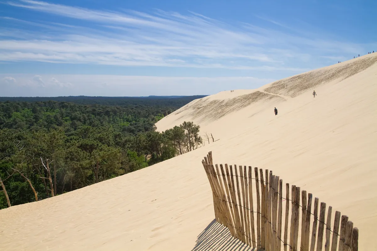 la dune du Pilat
