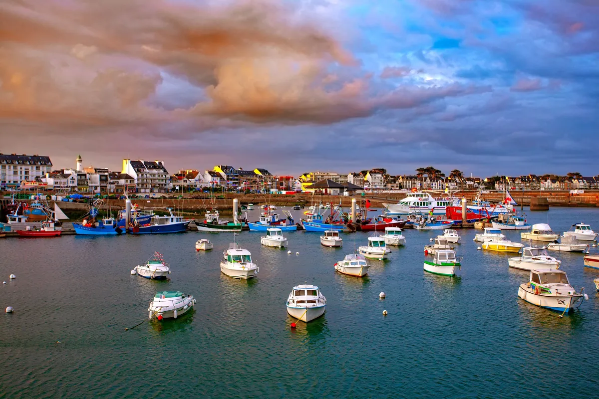 Quiberon