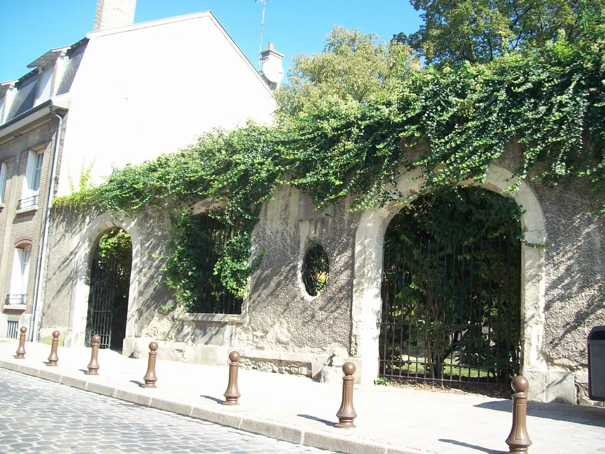 Rallye Curiocity Reims