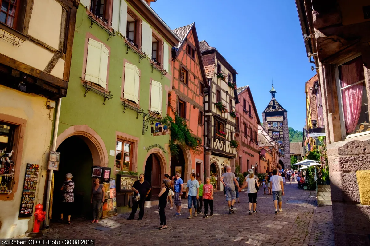 Riquewihr