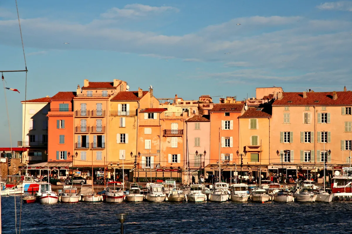 les quais