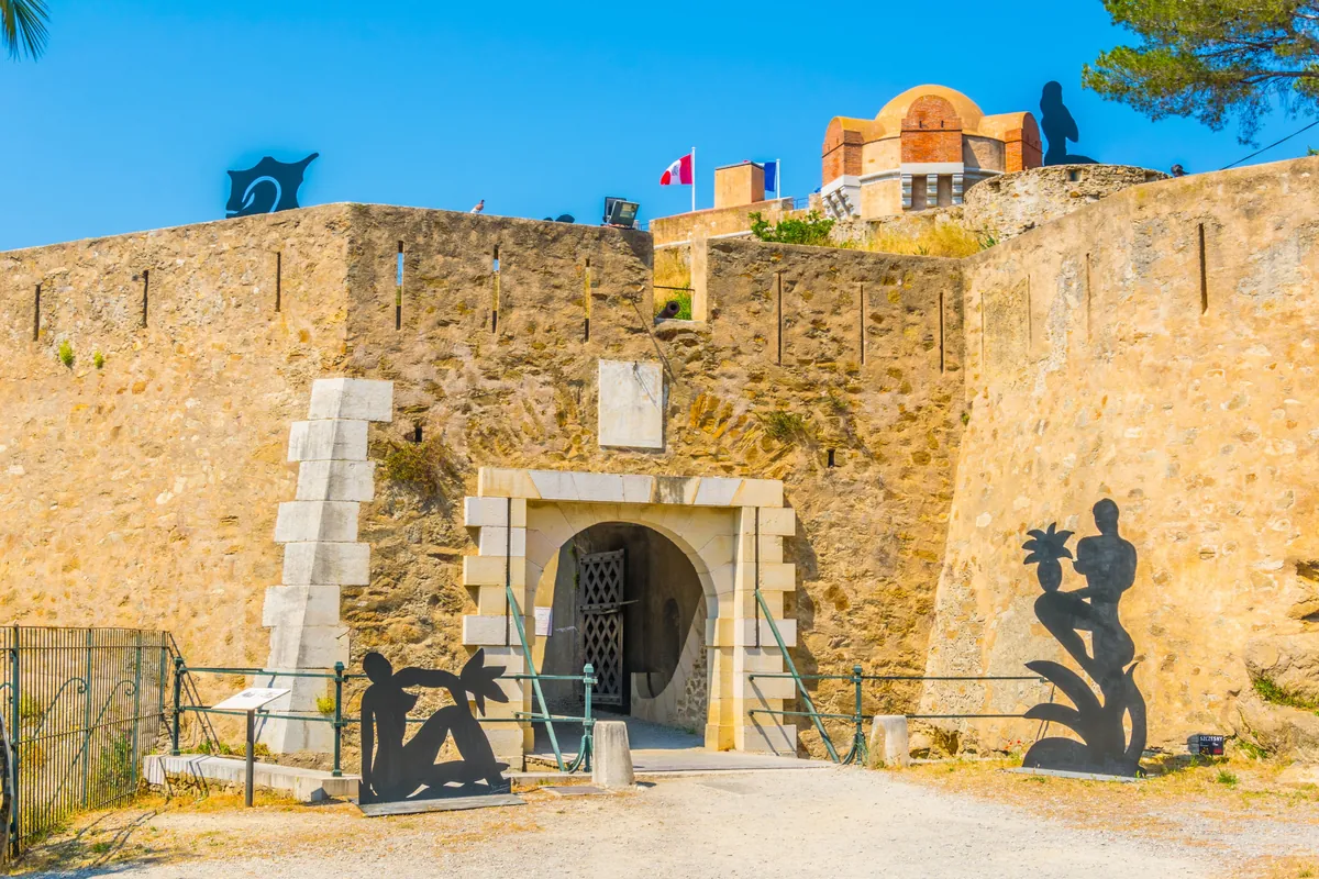Musée d’Histoire maritime