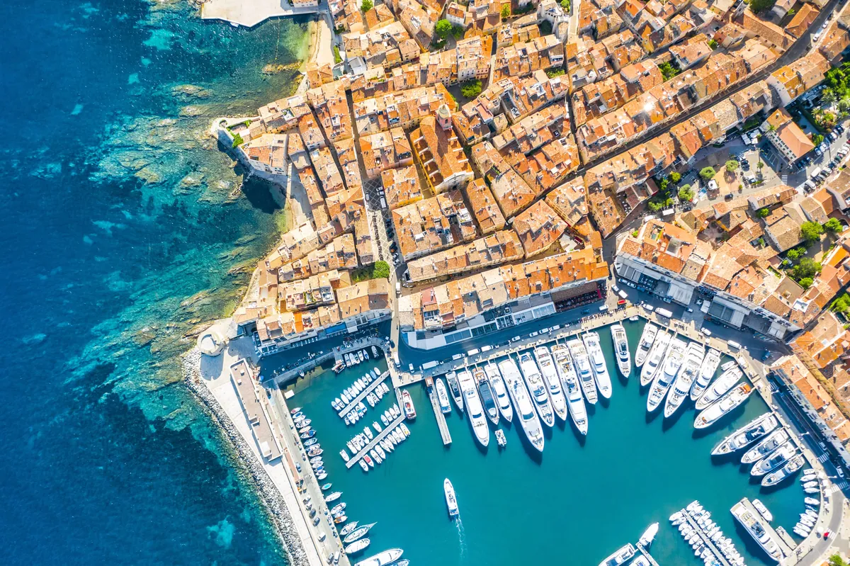 Saint-Tropez