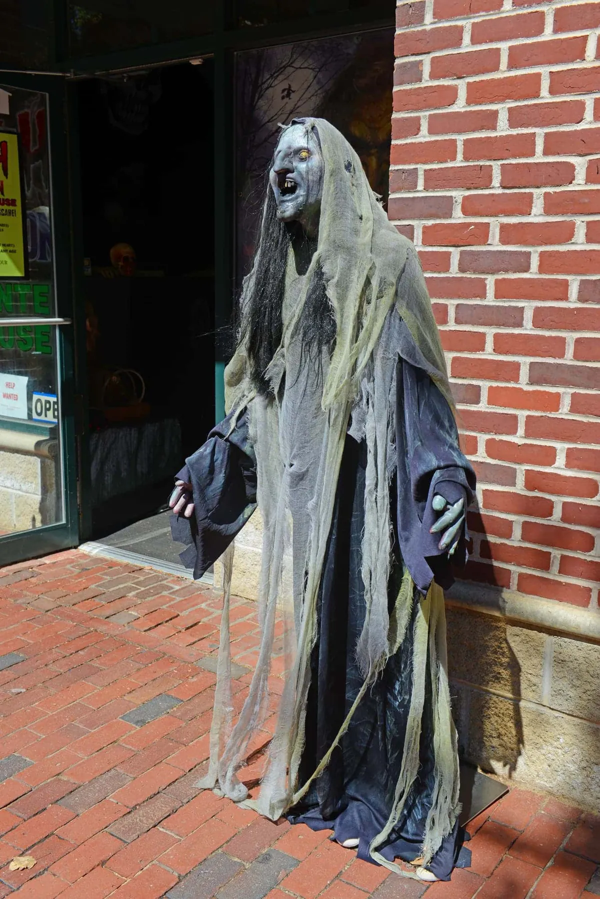 salem massachusetts