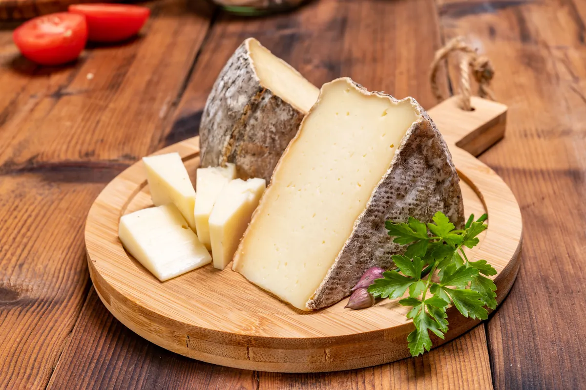 Fromages de savoie