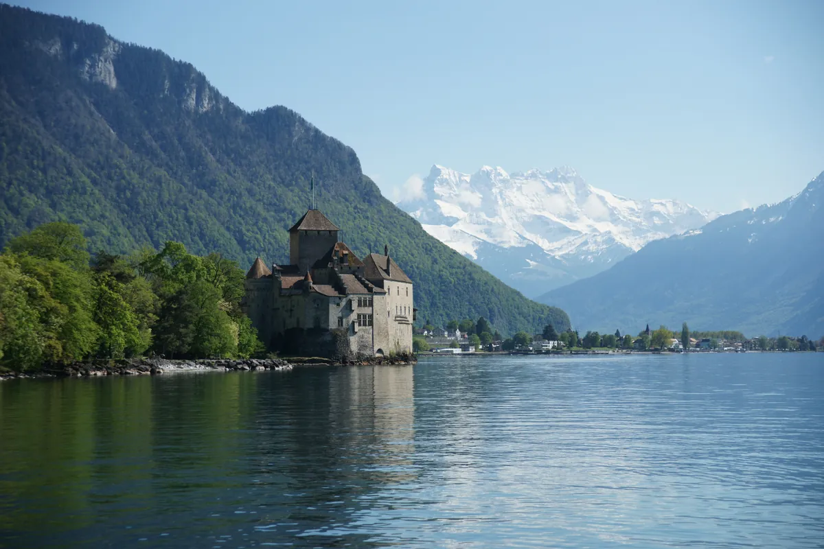 Lac Léman