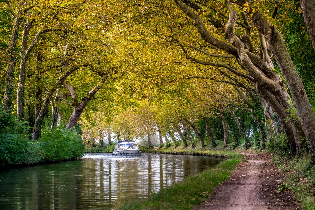 canal du Midi