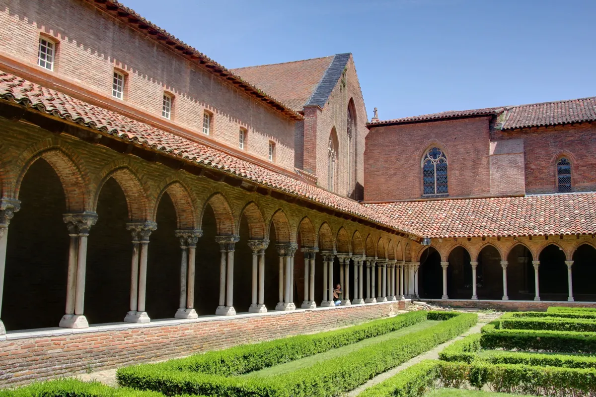 couvent des Jacobins