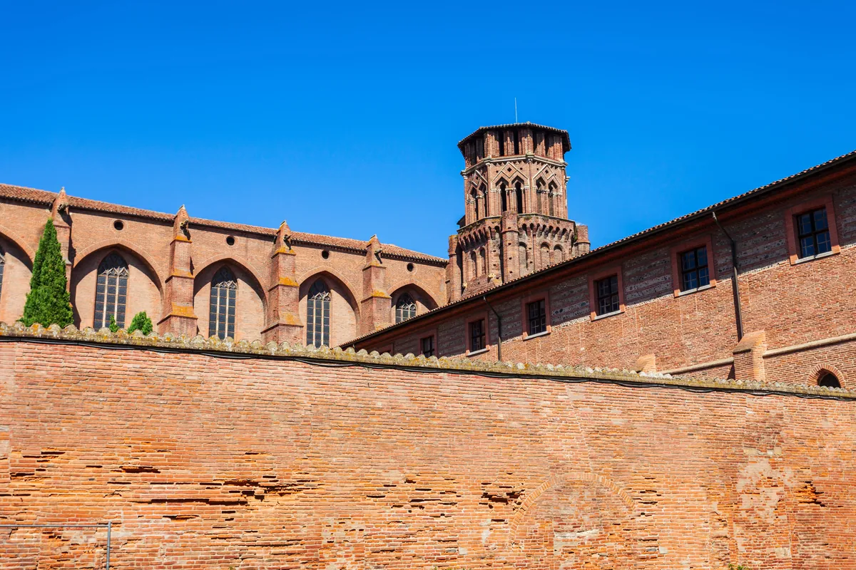 Musée des Augustins