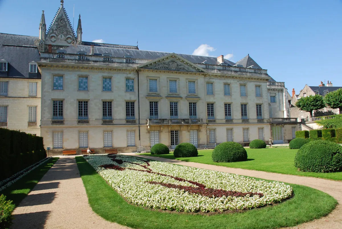 Musée des Beaux-Arts
