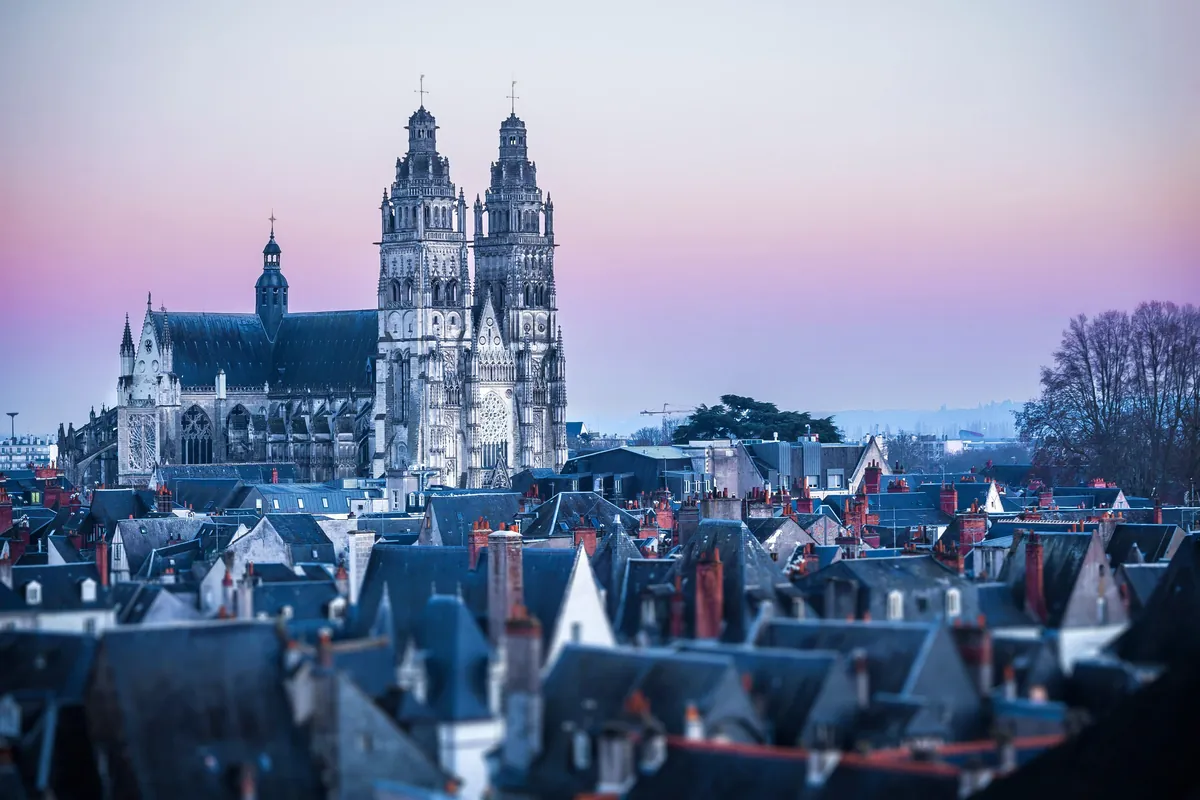Visiter la cathédrale