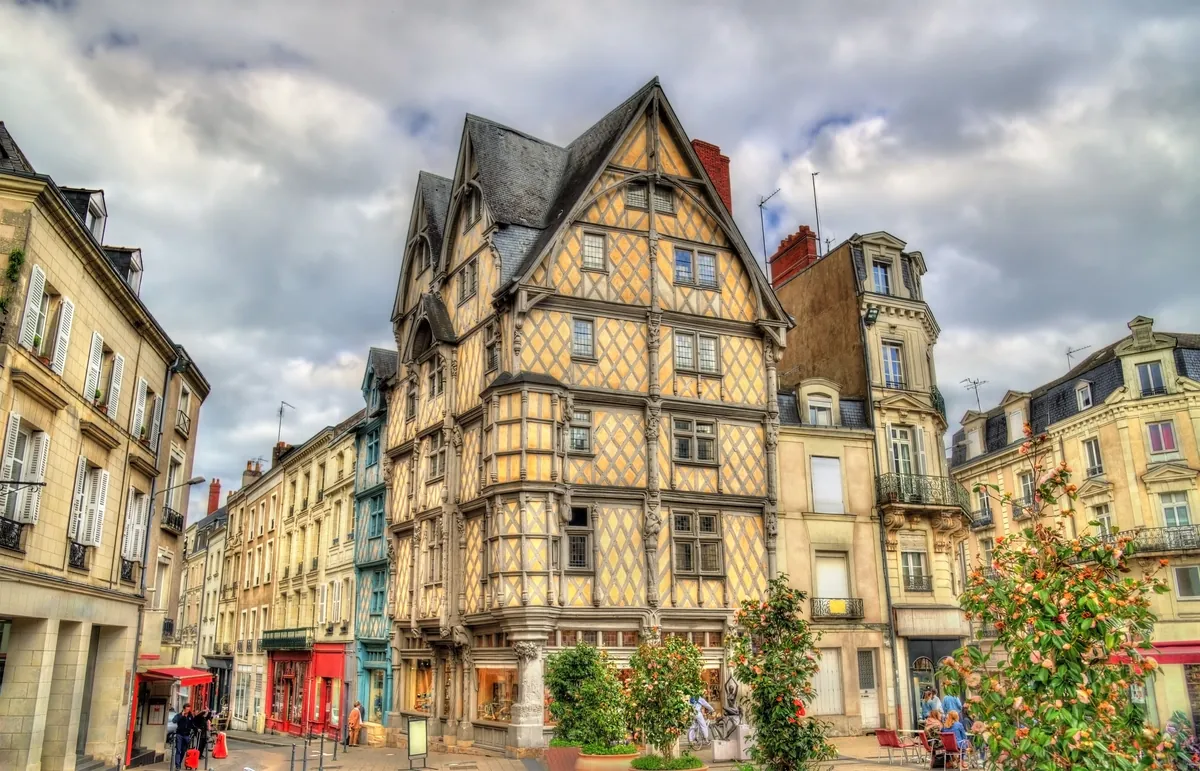 10 Choses Incontournables Faire Angers Explorez 10 Choses Incontournables Faire Angers Explorez