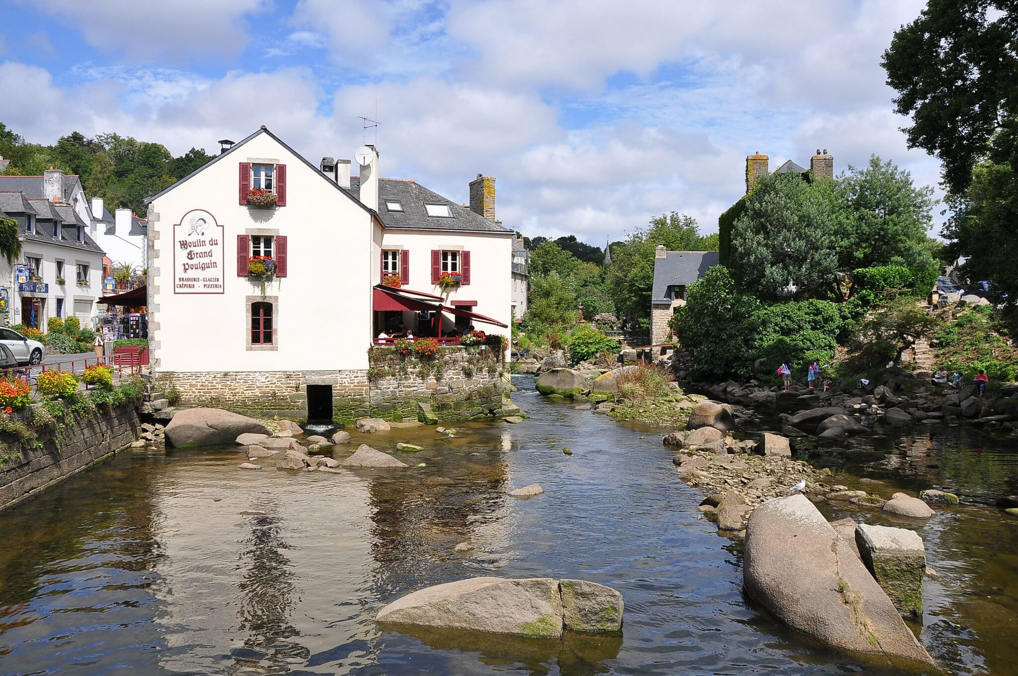 Pont Aven Que Faire Et Que Voir Dans Ce Village De France Explorez Pont Aven Que Faire Et Que Voir Dans Ce Village De France Explorez